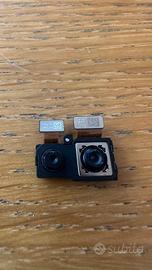 Fotocamera posteriore Honor View 10 Lite JSN-L21