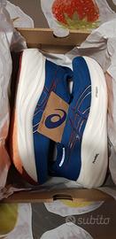Scarpe Asics gel nimbus n 40