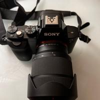 Sony Alpha 7s