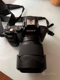 Sony Alpha 7s