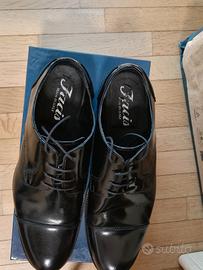 Scarpe cerimonia 