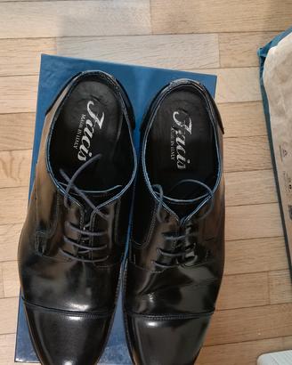 Scarpe cerimonia 
