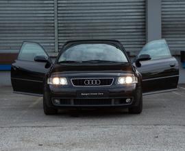 Audi A3 S3 1.8 turbo cat quattro 225 CV