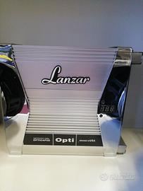 condensatore lanzar