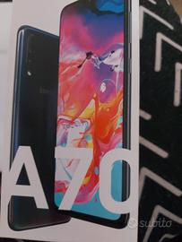 samsung a70