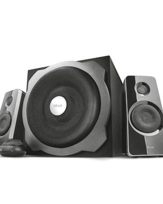 Tytan Set Altoparlanti 2.1 Con Subwoofer