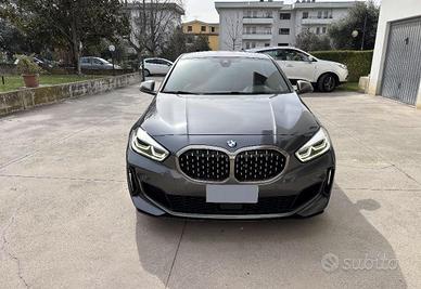 Bmw 135i m sport