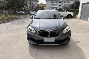 Bmw 135i m sport