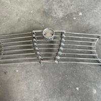 Mascherina Alfa Romeo GT