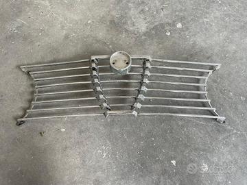 Mascherina Alfa Romeo GT