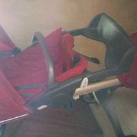 Stokke duo