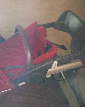 Stokke duo
