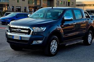 Ford Ranger 2.2 TDCi DC Limited 5pt.