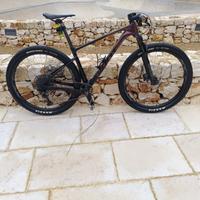 Giant xtc  advanced  291-2021