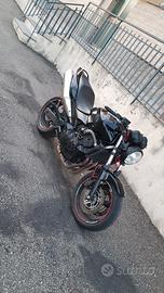 Honda Hornet 600