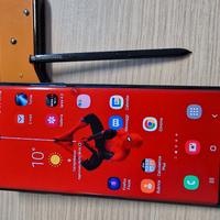 Samsung  Note 9