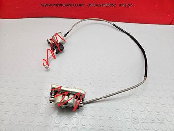 TUBO ANTERIORE KTM SXF 350 2011 2012 SX-F