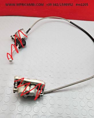 TUBO ANTERIORE KTM SXF 350 2011 2012 SX-F