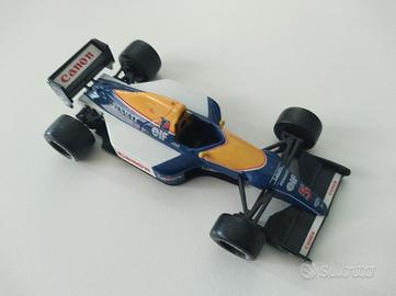 Williams FW14B F1, Kyosho 1/43