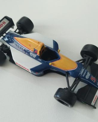 Williams FW14B F1, Kyosho 1/43