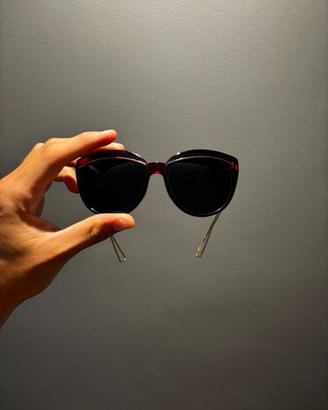 occhiali da sole DIOR