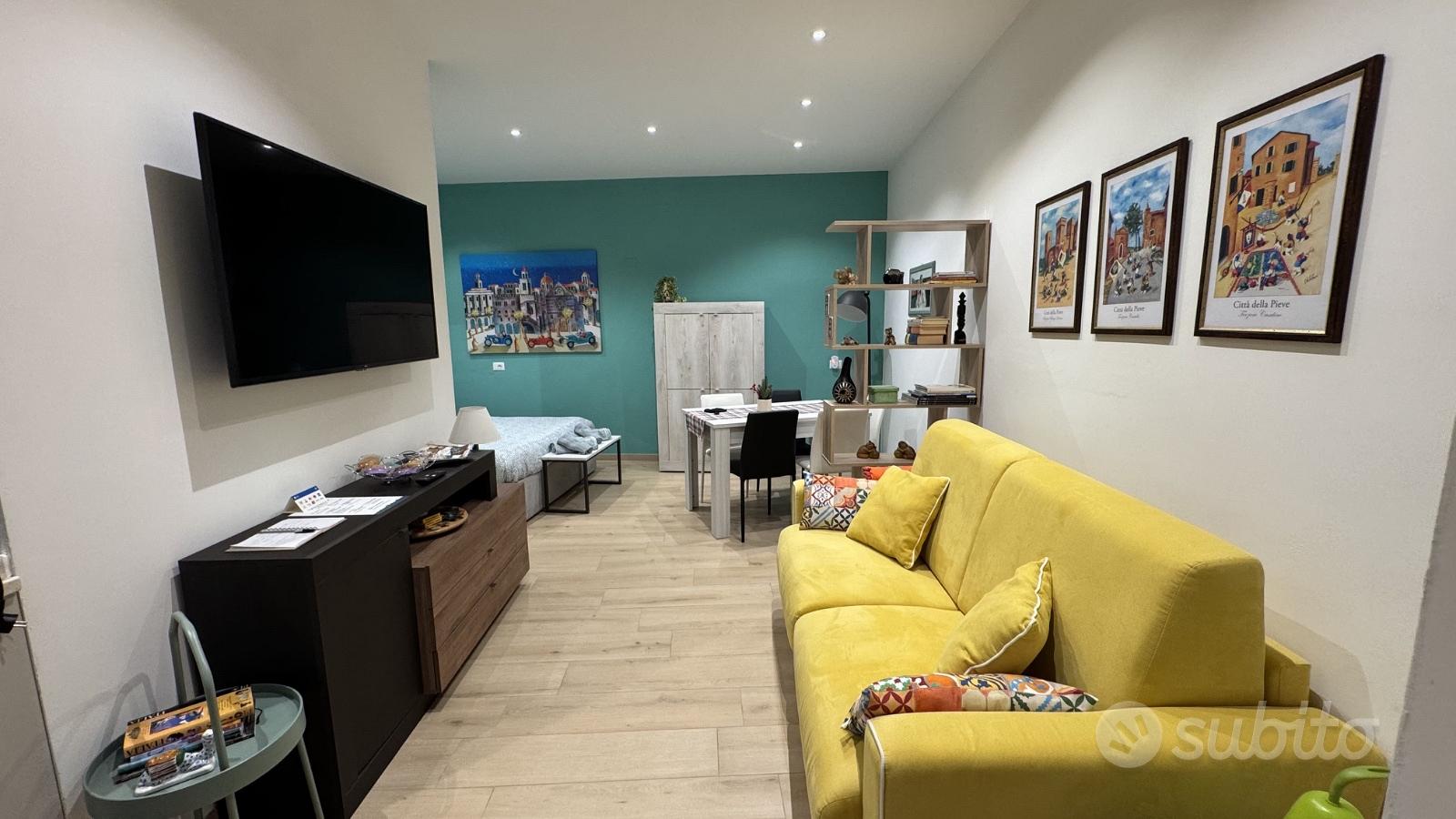 Apartment in Città della Pieve, Il Poggio, Canale - Altro