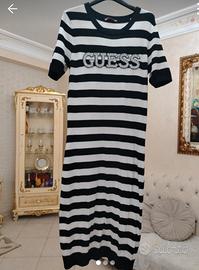 vestitino guess 