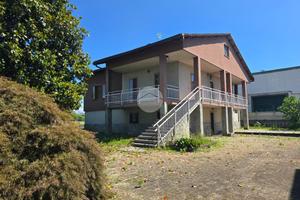 VILLA SINGOLA A BOSCONERO