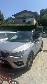 Seat Arona 1.0 tgi XPERIENCE