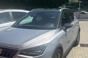 Seat Arona 1.0 tgi XPERIENCE
