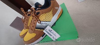 scarpe uomo sneakers australian 42