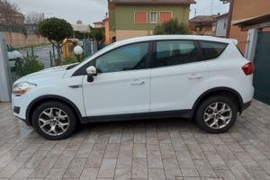 Kuga Plus 2000 TDCI 140 CV