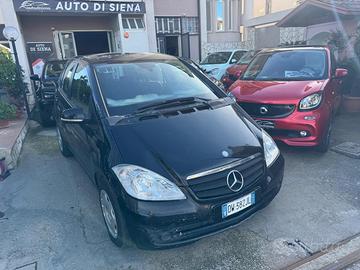 Mercedes Classe A AUTOMATICO A160 CDI Avantgarde