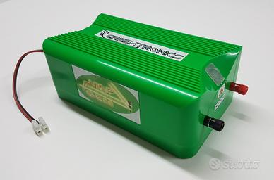Elettrificatore IMP GEN per recinti
