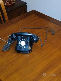 Telefono vintage