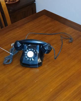 Telefono vintage