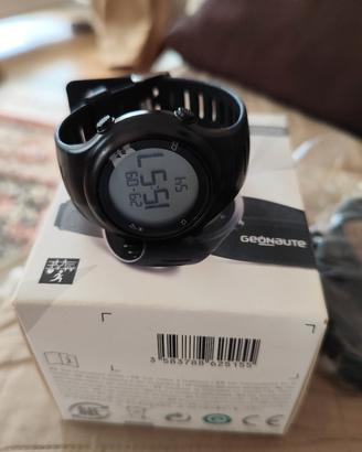 Sport watch