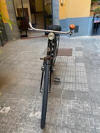 Bicicletta vintage