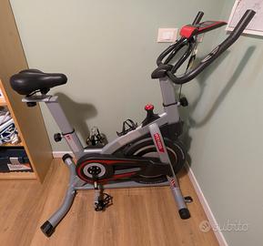 Bicicletta da Spinning