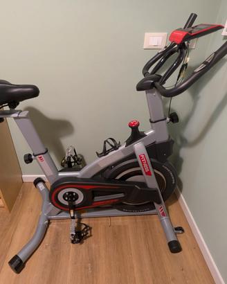 Bicicletta da Spinning