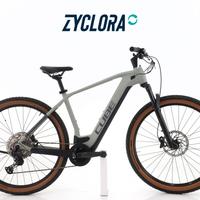Cube Reaction Hybrid Race XT t.XL