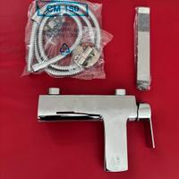 Rubinetto Paffoni per vasca con doccino NUOVO