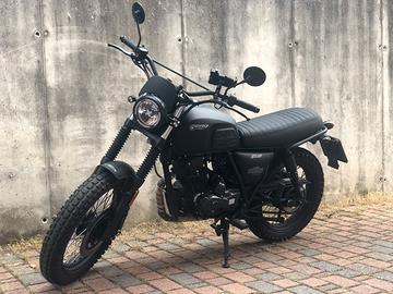 Brixton Felsberg 125 - 2021