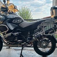 GS 1200 Adventure