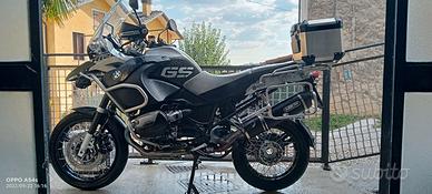GS 1200 Adventure