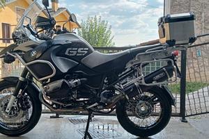 GS 1200 Adventure