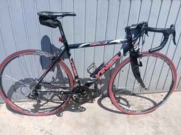 bici corsa viner dedalus