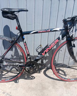bici corsa viner dedalus