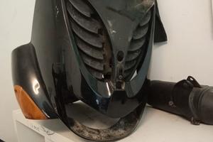 scudo Aprilia SR lc