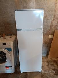 frigo da incasso